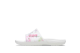 Crocs Classic Bleach Dye (207411-94S) weiss 1