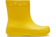 Crocs Classic Rain Boot (208363-75Y) gelb 1