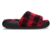 Crocs Classic Buffalo Check (210694-001) schwarz 1