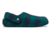Crocs Classic Buffalo Check Cozzzy (210755-3AZ) bunt 1