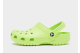 Crocs Classic Clog (10001-3UH) grün 2