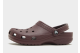 Crocs Classic Clog (10001-6WD) braun 6