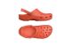 Crocs Classic (10001-7AH) orange 5