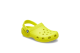 Crocs Classic Clog (206991-76M) gelb 5