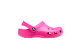 Crocs Classic Clog (206991-6UB) rosa 2