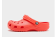 Crocs Classic (206991-7AH) rot 5