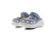 Crocs SZA Crush Classic Clog (208335 90H) blau 2