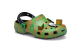 Crocs Classic Clog Minecraft (208472-90H) bunt 2