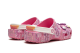 Crocs Classic Clog x Hello Kitty (208527-680) pink 2