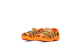 Crocs Jurassic World x Toddler Classic Clog (208848-83A) orange 2