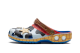 Crocs Classic Clog x Toy Story Woody (209446-4GX) braun 6