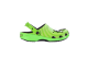 Crocs Classic Clog (211510-90H) grün 2