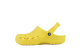 Crocs Baya (10126-7C1) gelb 5