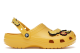 Crocs Justin Bieber x Classic Clog Drew (207267 700) gelb 4