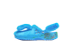 Crocs Classic Clog C x Melting Sadness (208492-456) blau 1