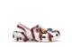 Crocs Classic Clog Cocoa Puffs ps (P79280FW) bunt 2