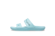Crocs Classic Clog Cozy Sandals (206761-4SS) türkis 5