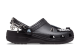 Crocs Classic Clog Create Your Peace (207571-BLK) schwarz 1