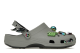 Crocs Croc Day Classic (208337-90H) grau 5