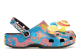 Crocs Diplo x Classic Clog Take a Walk on the Weird Side (207379 90H) bunt 2