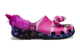 Crocs Classic Clog Disney Cheshire Cat (210317-001) pink 1