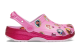 Crocs Disney Princesses Classic (211193-90H) pink 5