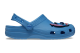 Crocs Disney x Classic Clog (209448 4TB) blau 1