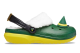Crocs Elf x Classic Clog (209377 7C1) bunt 2