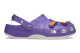 Crocs Classic Clog Friends (212952-90H) paars 1