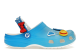Crocs General Mills x Classic Clog Berry Boo (208855 100) blau 2