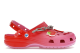 Crocs General Mills x Classic Clog Berry Franken (208857 6SW) bunt 2