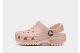 Crocs Classic Glitter (206992-6WV) pink 5