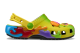 Crocs Gushers Classic Clog (211488-90H) bunt 2