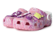 Crocs Hello Kitty Classic And Friends Clog (208025 680) pink 3