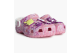 Crocs Hello Kitty Classic And Friends Clog (208025 680) pink 1