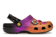 Crocs Disney x Classic Clog Hocus Pocus (206911 90H) bunt 6