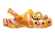 Crocs Honey Nut Cheerios x Classic Clog (207929 846) bunt 2