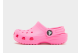 Crocs Toddler Classic (206990-6TW) pink 5