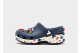 Crocs Classic (210888-90H) blau 5