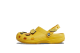 Crocs Justin Bieber x Classic Clog Drew (207267 700) gelb 5