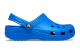 Crocs Classic Clog (206991-4KZ) blau 5