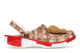 Crocs KFC x Classic Clog (206675 90H) braun 3