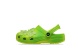 Crocs Lazy Oaf x Classic Clog (208169-90H) grün 6