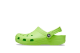 Crocs Classic Clog (10001-3UH) grün 1