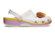 Crocs LINE FRIENDS x Clog Classic (209480-100) weiss 5
