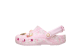 Crocs Classic Clog LoveShackFancy (212706-6ZW) rosa 5