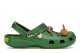 Crocs Classic Clog Lucky Charms (209444-310) grün 2
