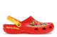 Crocs Lucky Charms x Classic Clog Delicious Magically (207118 610) rot 3