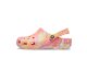 Crocs Classic Clog (206867-83F) bunt 5