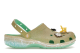 Crocs Classic Clog Margaritaville Beach (209269_3U3) beige 2